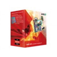 AMD - CPU AMD FM2 A8-5500 BOX